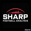 Sharp Football Analysis by Warren Sharp - Warren Sharp