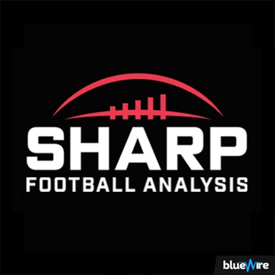 Sharp Football Analysis by Warren Sharp Sharp Football Analysis by Warren Sharp