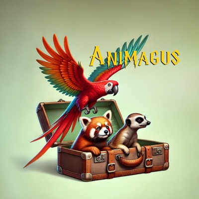 Animagus