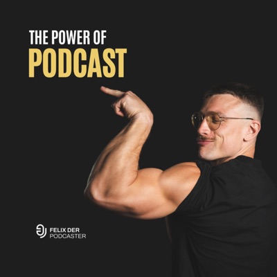 The Power Of Podcast