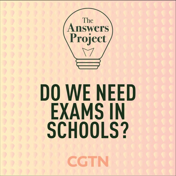 S02E03: Do we need exams in schools? photo