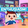 The Enthusiasm Project - Tom Buck