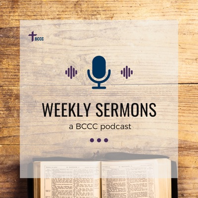BCCC Sermons