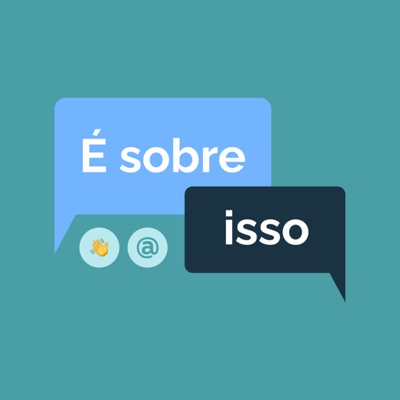 É sobre isso É sobre isso