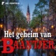 Het geheim van Baantjer