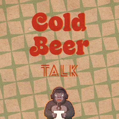 Cold Beer Talk 東京情報猿:東京情報猿
