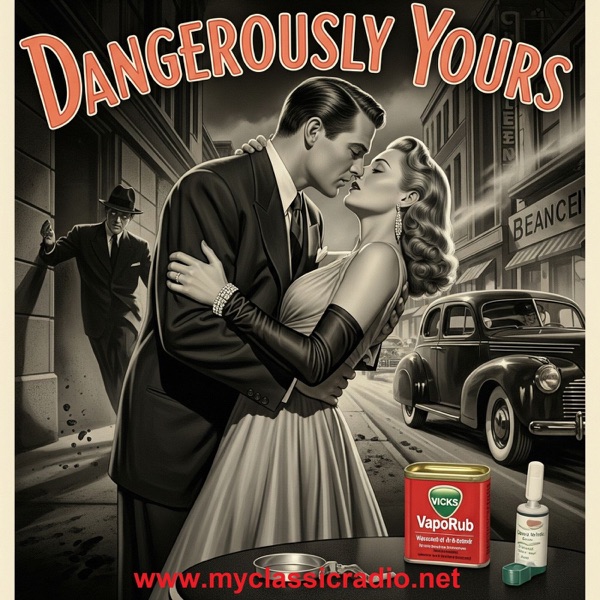 Dangerously Yours image