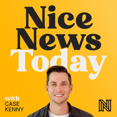 Nice News Today:Case Kenny