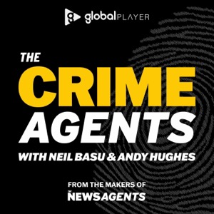 The Crime Agents