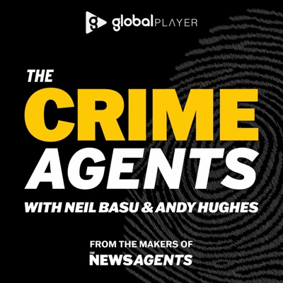 The Crime Agents The Crime Agents