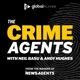 The Crime Agents