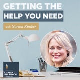 Getting the Help You Need with Norma Kimber
