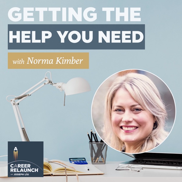 Getting the Help You Need with Norma Kimber photo
