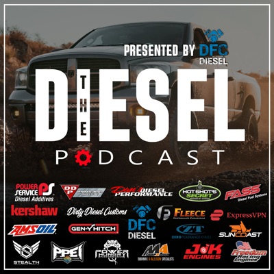 The Diesel Podcast