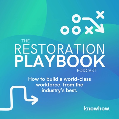 The Restoration Playbook Podcast