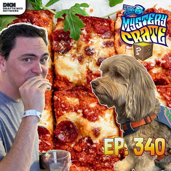 Episode Three Hundred - Forty: Friends with Coworkers photo