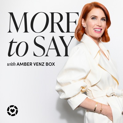 More To Say:Amber Venz Box