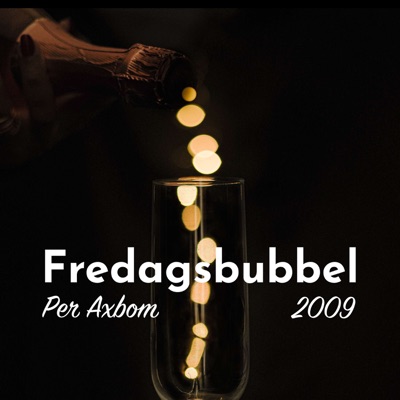 Fredagsbubbel