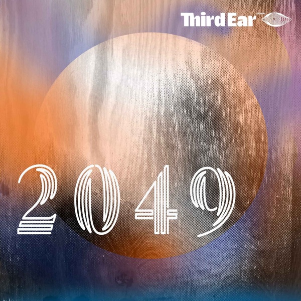 Afsnit 13: Raghav og bæredygtig data - 2049
