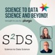 Ep. 26: Alexander Hampton, Data Scientist at LNER