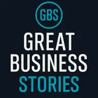 Great Business Stories artwork