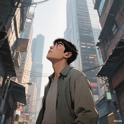 人性博弈｜关于人性和社会运行的逻辑