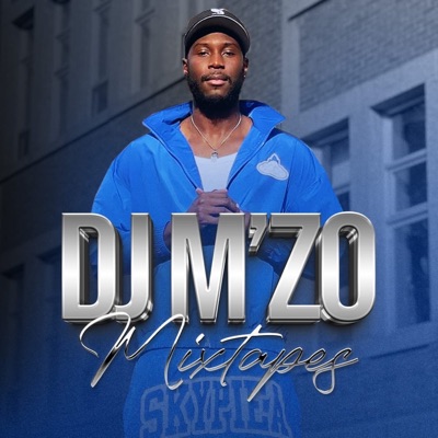 DJ M'Zo DJ M'Zo