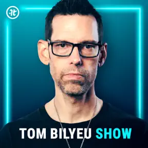 Did Trump Really Tell Iran to Bomb LA, the AI Bubble Keeps Expanding, and France Is Still on Fire | The Tom Bilyeu Show artwork