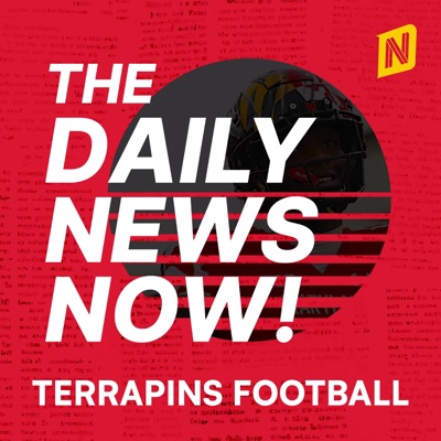 Maryland Terrapins Football Today | 2 Min News Maryland Terrapins Football Today | 2 Min News