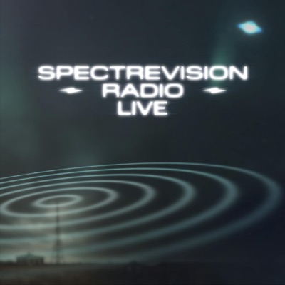 SpectreVision Radio Live SpectreVision Radio Live