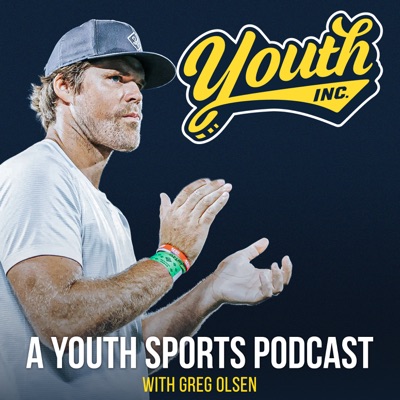 Youth Inc. with Greg Olsen Youth Inc. with Greg Olsen