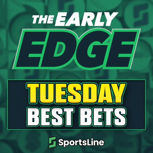 Tuesday's BETS: Champions League Picks + NBA Props + MLB