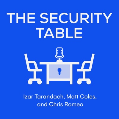 The Security Table