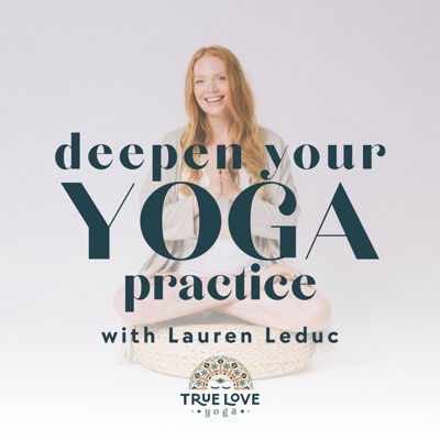 Deepen Your Yoga Practice