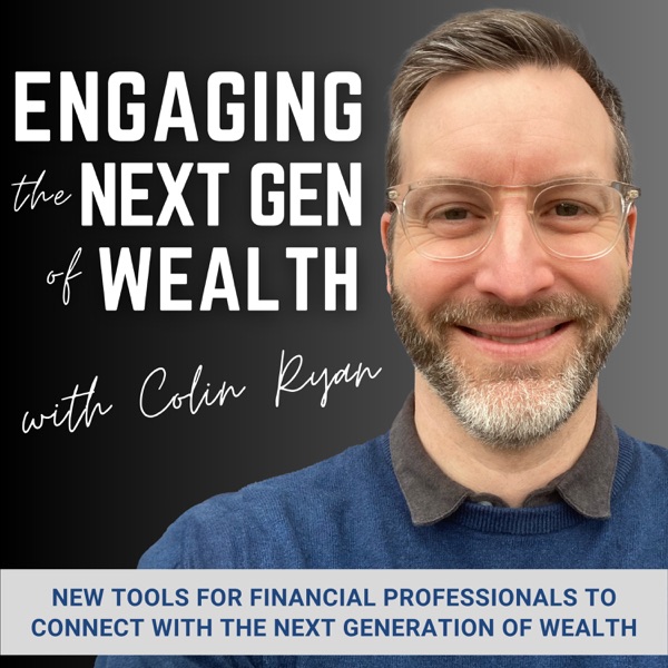 Engaging the Next Generation of Wealth