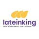 Lateinking - Podcast über Latein für deinen Königsweg zum Latinum