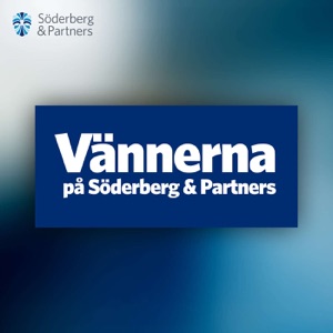 The friends at Söderberg & Partners