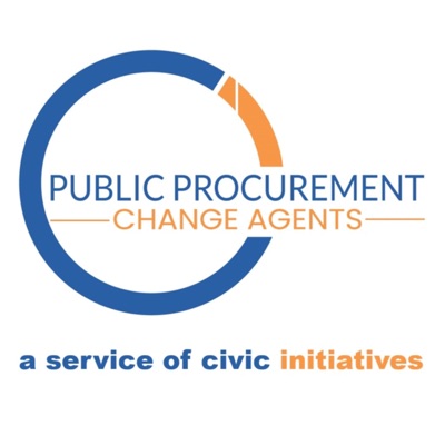 Public Procurement Change Agents Public Procurement Change Agents