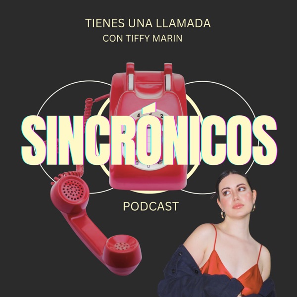 Sincrónicos con Tiffy Marin