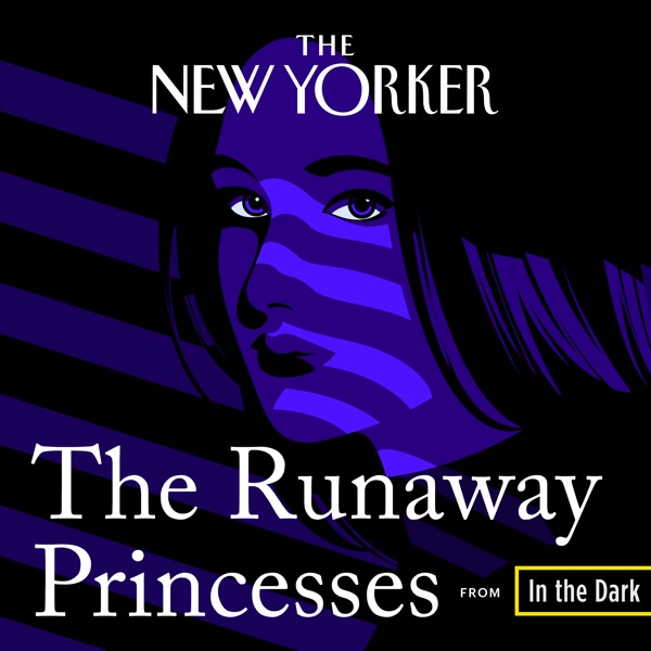 The Runaway Princesses, Episode 4: Hostage photo