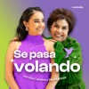 Se pasa volando