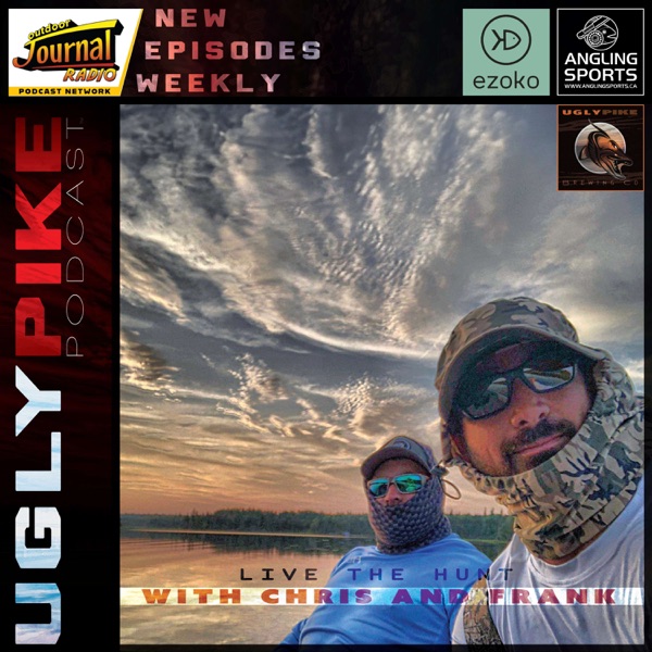 Ugly Pike Podcast