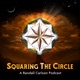 Squaring The Circle