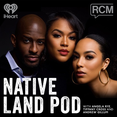 Native Land Pod:iHeartPodcasts and Reasoned Choice