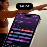 👩 Whoop lança novo teste de sangue focado na saúde feminina