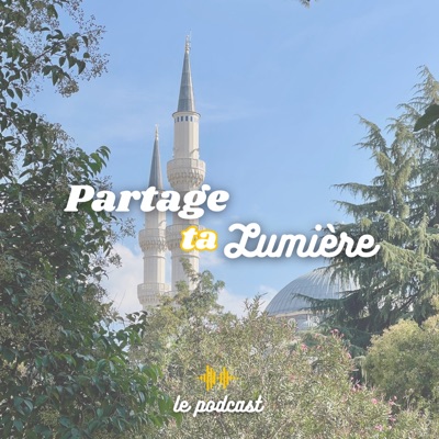 Partage Ta Lumière