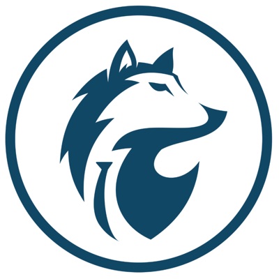 SR WOLF PODCAST:Sr Wolf Podcast