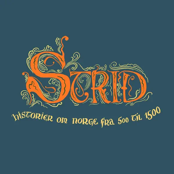 Strid – de norske borgerkrigene