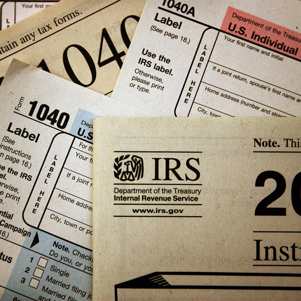 The IRS wants to do your taxes for free. Will it last? photo