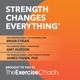 Strength Changes Everything - Video Edition